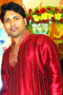 Suvankar Das